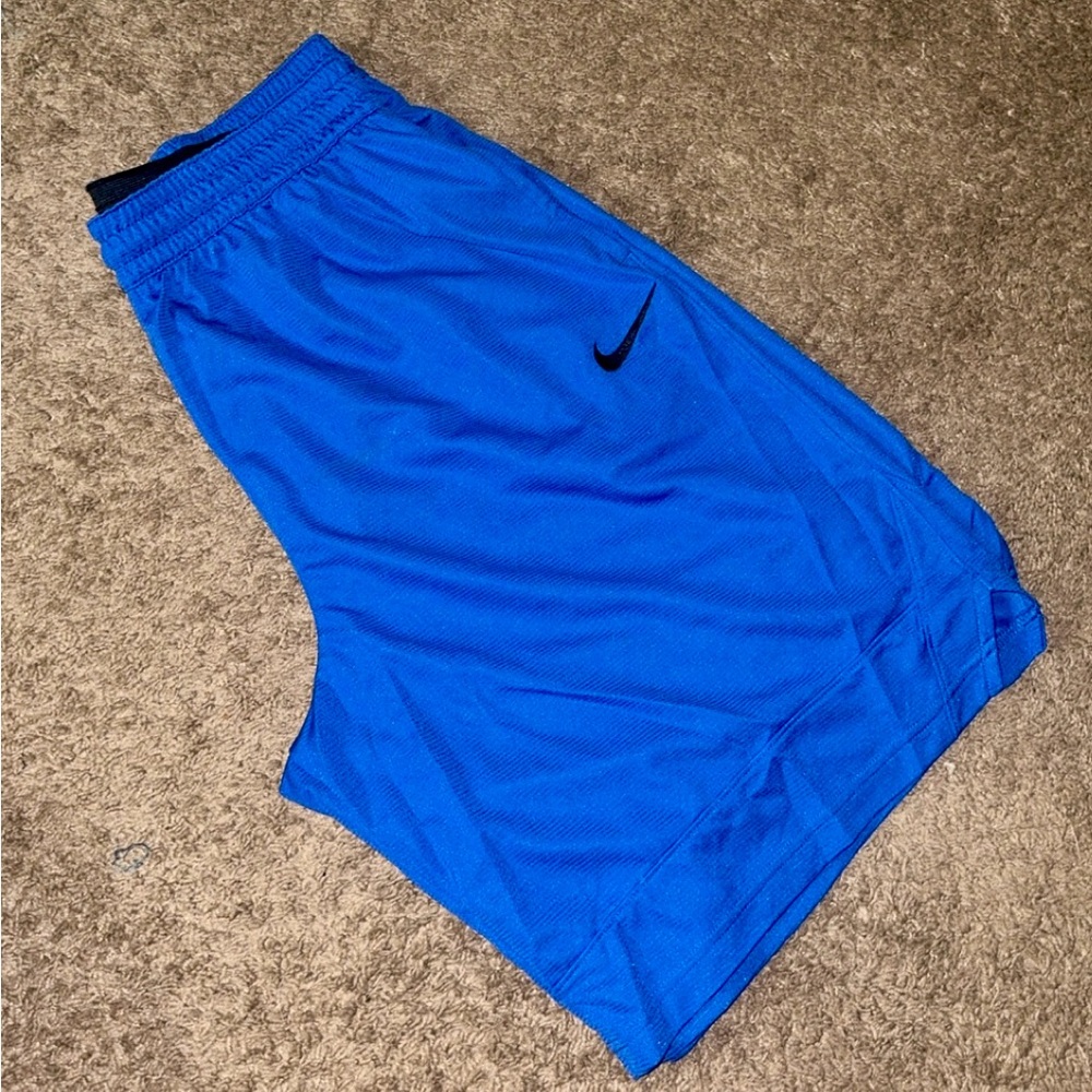 Men’s Nike Dri-Fit Shorts